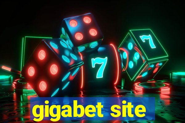 gigabet site